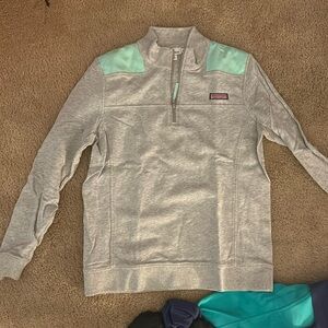 Vineyard vines shep shirt